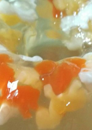 Foto resep Puding kaca jelly