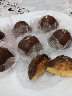 صورة لوصفة صابلي بريستيج