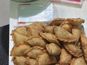 Gambar pastel sayur untuk jualan