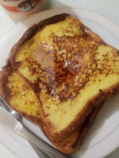 Foto resep Classic French Toast