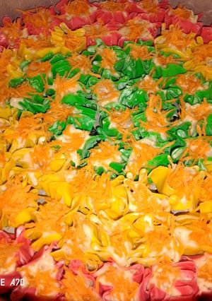 Foto resep Dimsum ekonomis