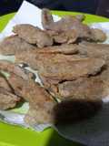 Pempek ikan