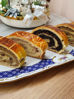 Bejgli 2 recept fotója
