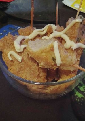 Foto resep Sempol Ayam