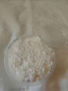 Foto resep TIPS Menyimpan Kelapa Parut