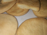Galletitas saladas