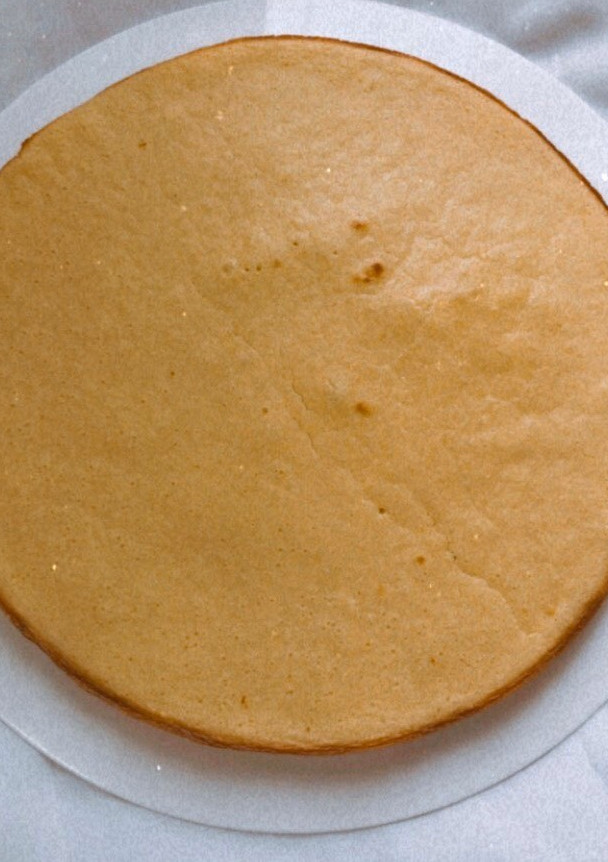 Una foto de ¡Fainá DE Queso SÚPER FÁCIL Y RÁPIDO!