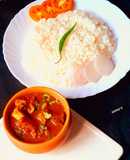 Mutton Rogan Josh With Ginger