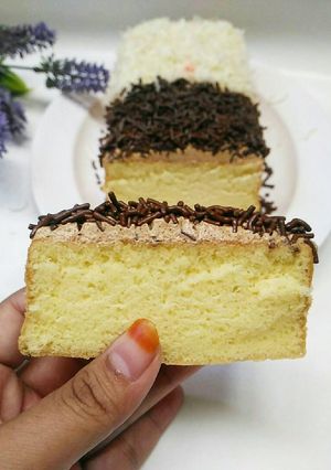 Foto resep Bolu Jadul
