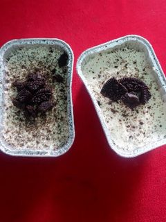 Foto resep Brownies Cheese Cream