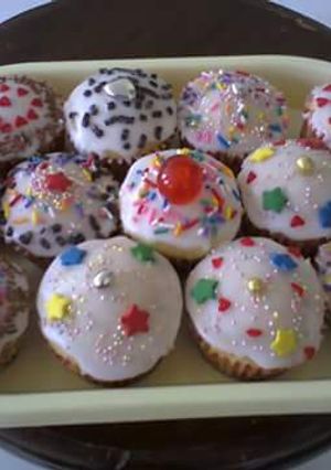 A picture of Fancy Cupcakes#festiveseason_Kisumu.