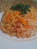 Auténtico Arroz Mexicano