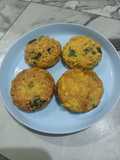 Martabak Mie Telur