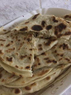 صورة لوصفة شباتي محشي