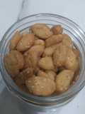Biji ketapang wijen