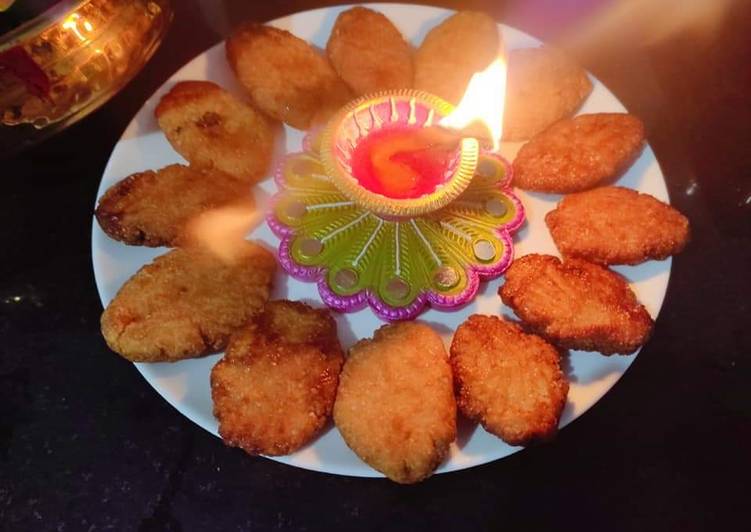 How to Make Spring Thekua
