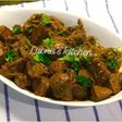 Masala Liver Fry/ Masala Fry Kaleji