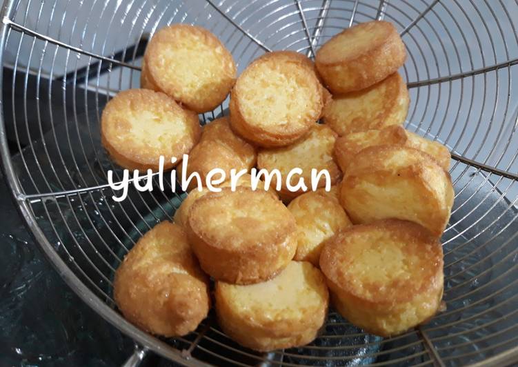 Cara Mengolah Tips Menggoreng Tofu Tahu Telur Lezat