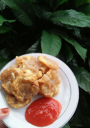 Foto resep Cilor mini (jajanan jaman now)