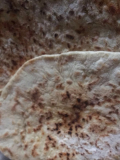 صورة لوصفة شباتي لذيذ جدا