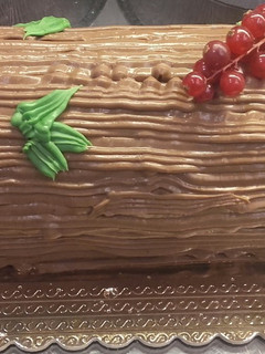 عکسی از دستور Tronco d'albero تنه درخت