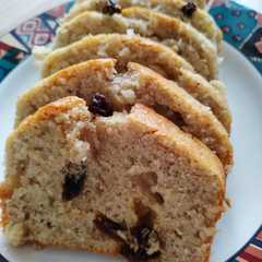 รูปของ Bolu pisang kismis
