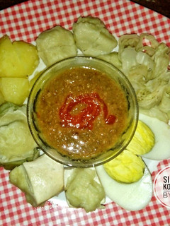 Foto resep Siomay Komplit