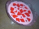 Fruit yogurt
