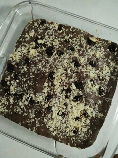 Foto resep Brownies panggang