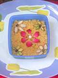 MILK CAKE (DOODH HALWA)From Fresh Cow Milk
