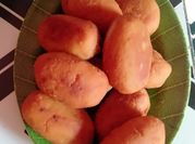 Gambar combro crispy
