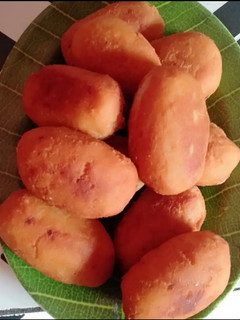 Foto resep Combro renyah