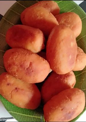 Foto resep Combro renyah