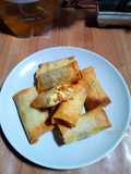 Lumpia Tahu Sosis