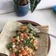 Quinoa salad