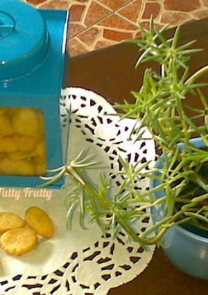 Foto resep Biji Ketapang