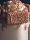 ميلك شيك اللوتس🍪