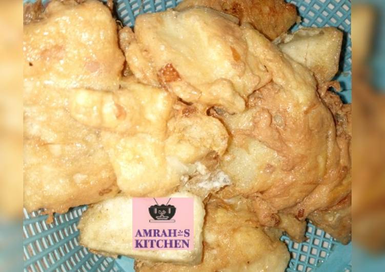 Step-by-Step Guide to Make Award-winning Doya da kwai 3