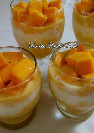 Foto resep Mango Thai