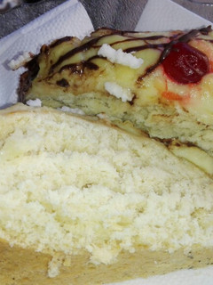 Una foto de Rosca de pascua y reyes