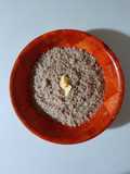 Couscous d’orge 🥣🥛