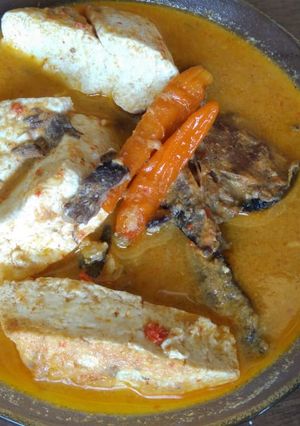 Foto resep Lembarang panggang