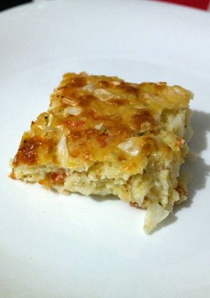 Foto de Torta de repolho