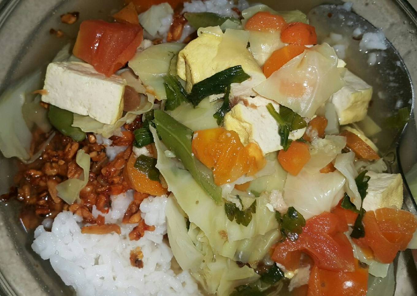 29 FCL-Anak Kos Sop Ayam Tahu