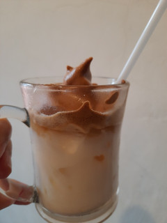 Foto resep Whipped / Dalgona Coffee