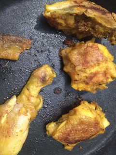 Foto resep 32. Ayam Panggang Teflon Pedas