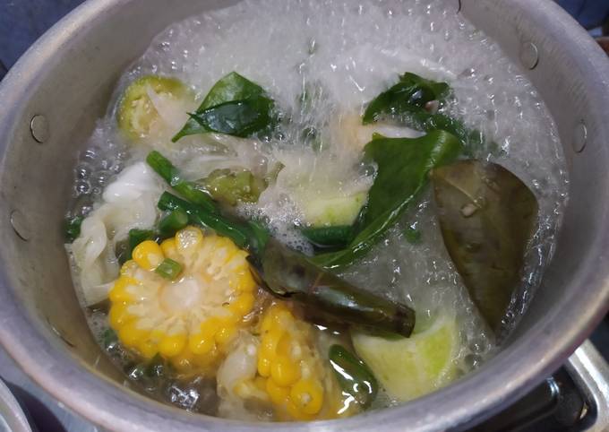 Sayur Asem