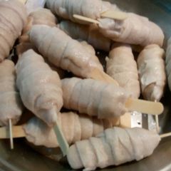 A picture of Soya chap.