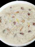 Sheer khurma
