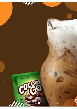 Foto resep Cocorio Go Cream